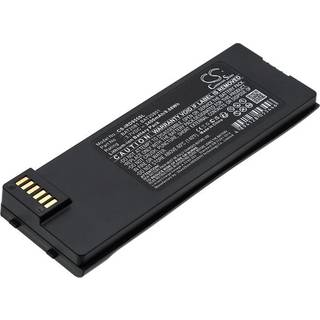Batteri til Iridium 9555 (Kompatibelt)