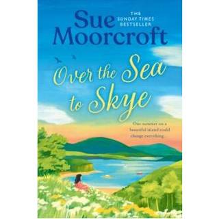 Over the Sea to Skye