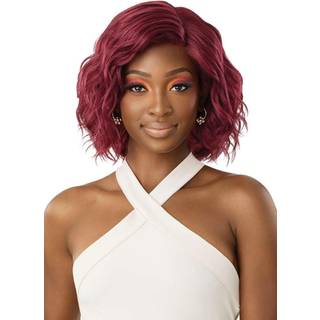 Oute Lace Front Wig - Everywear - HVER 43 (DR2/Sunset Copper)