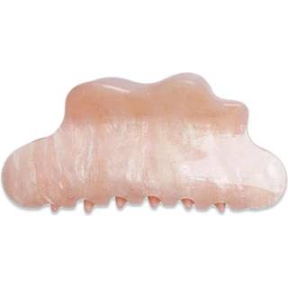 BCLAUREN hair claw - Lt. Rose - One Size