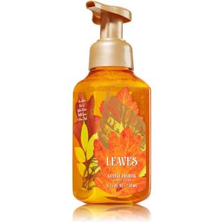 Bath & Body fungerer blid skummende h?nds?be blade