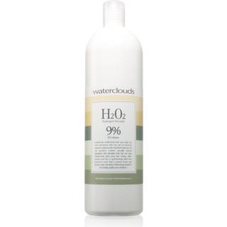 Waterclouds H2O2 Hydrogen Peroxide 9% vol.30 1000ml