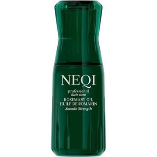 NEQI Rosemary Oil Regenererende Olie til alle hårtyper 75 ml - 75 ml