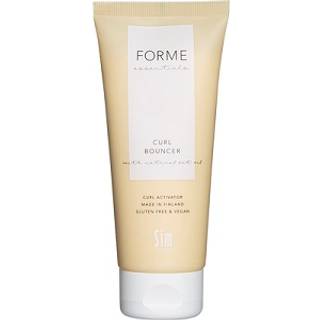 Sim Sensitive Forme Curl Bouncer 100 ml