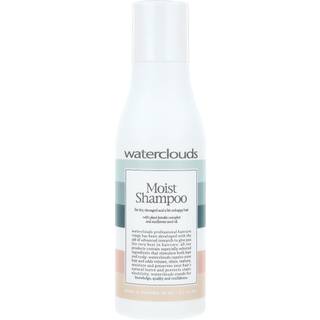 Waterclouds Moist Shampoo 70 ml