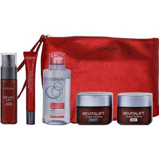 L'Oreal Revitalift Laser Renew Routine Set 240 ml