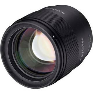 Samyang AF 85mm f/1.8 P Sony FE mount