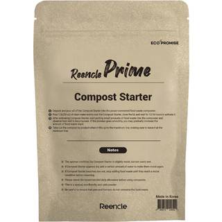 REENCLE Kompoststarter