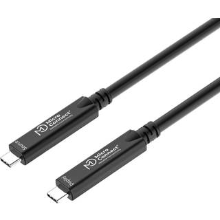 MICROCONNECT Premium Optic Fiber USB-C 3.2