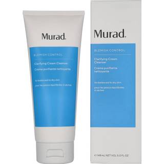 Murad Blemish Control Clarifying Cream Cleanser