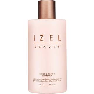 Izel Beauty Shine & Repair Shampoo 300 ml