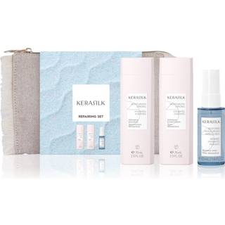 Kerasilk Repairing Discovery Travel Set (200 ml)