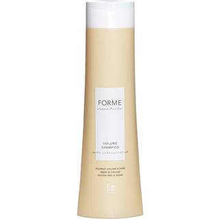 Sim Sensitive Forme Volume Shampoo 300 ml
