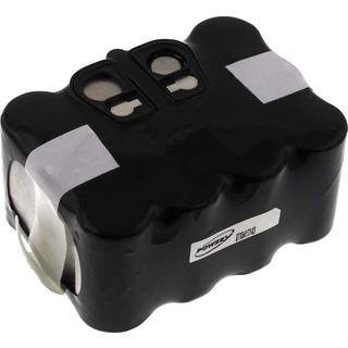 Batteri til Indream 9300