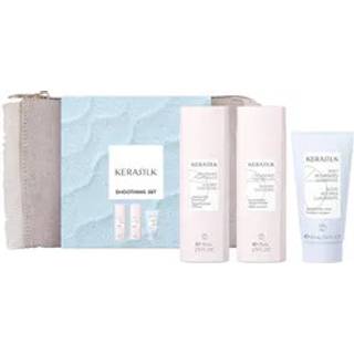 KERASILK Essentials Smoothing Set Rejsesæt Til glat hår - 3 stk.