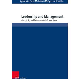 Leadership and Management
