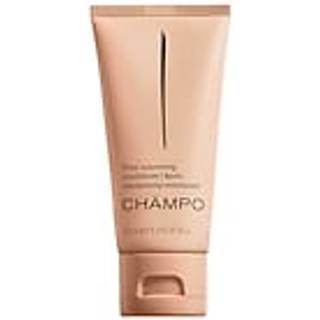 Champo - Pitta Volumengivende Balsam - Volumengivende Balsam - 50 Ml - For Women