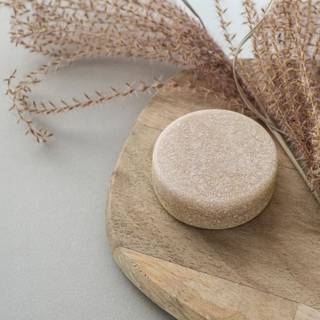 R5 Energizing Shampoo-bar til krop og hår 70 g - 70 g