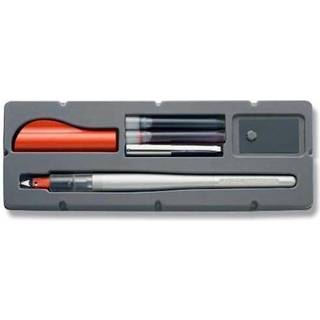 Pilot Parallel Beginner Kalligraphy - 1,5 mm NIB (Red Cap) Fountain Pen - P90050