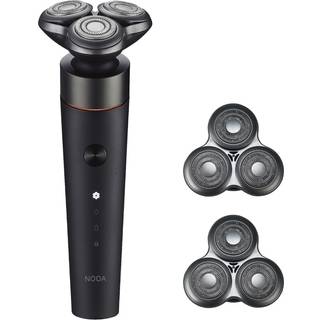 NOOA Titan Series 5 barbermaskine ➞ På lager - klar til levering og afhentning