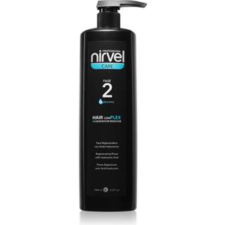 Nirvel Fase 2 Regenererende behandling Til skadet hår 1000 ml - 1000 ml