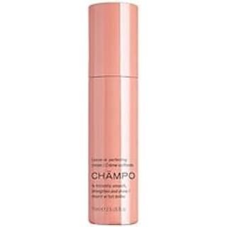 Champo - Leave-in Perfecting Cream - Stylingcreme - 75 Ml - For Women