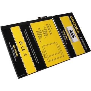 Batteri til bl.a. Apple Ipad 2 616-0559 616-0561 A1376
