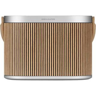 Bang & Olufsen Beosound A5 Trådløs højtaler med batteri - 3 års medlemsgaranti