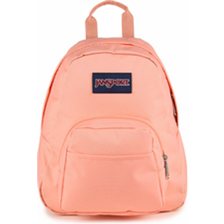 JanSport Rygsæk Half Pint - Orange