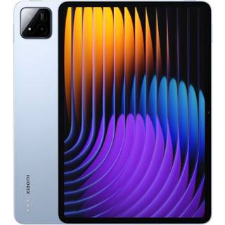 Xiaomi Pad 7 8GB+256GB Blå CN