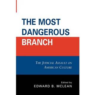 The Most Dangerous Branch