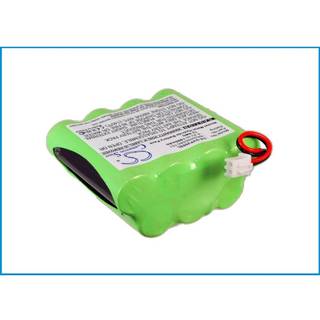 Batteri til Dual DAB 20 mfl.