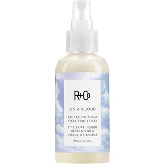 R+Co On A Cloud Baobab Oil Repair Splash On Styler 124 ml / 4.2 oz