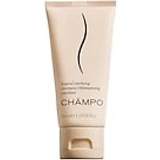 Champo - Kapha Rensende Shampoo - Rensende Shampoo - 50 Ml - For Women