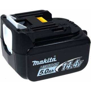 Batteri til Værktøj Makita Arbejdsradio DMR107 5000mAh Original