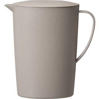 GastroMax Køleskabskande, BIO, gråbrun, 2 L