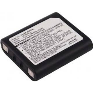 Batteri til Motorola Talkabout T6220