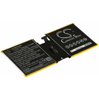 Batteri kompatibel med Microsoft Type G16QA043H