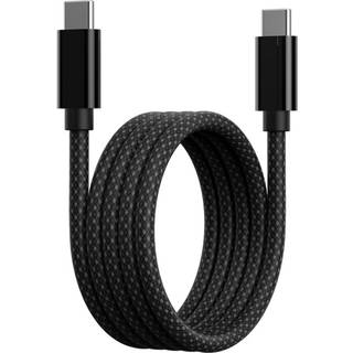 Andersson USB-C kabel 1,5m (sort)