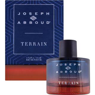 Joseph Abboud Terrain Eau de Parfum for ham 3.4 fl. oz