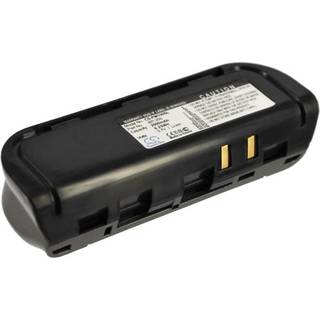 Batteri til medieafspiller til iRiver PMP-100, PMP-120, PMP-120 20GB osv.