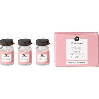 HH Simonsen Vital Bonding Therapy Refill (3 x 10 ml)