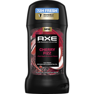 AXE Premium Deostick Cherry Fizz 999.00 DKK/1 L