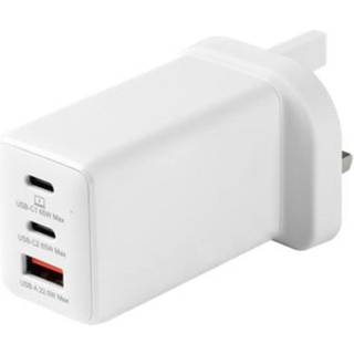 INFINITE USB-C Charger UK PD