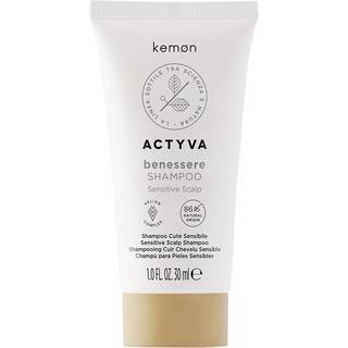 Kemon Benessere Shampoo mini 30 ml