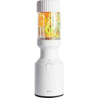 Mighty Blender 650 watt fra Beast - Cloud white farve - TPE