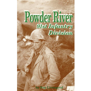 Powder River