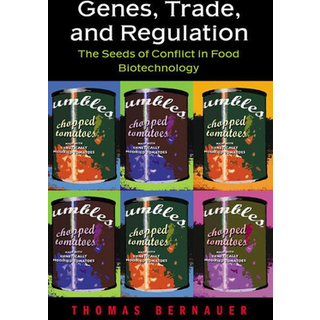 Genes, Trade, and Regulation