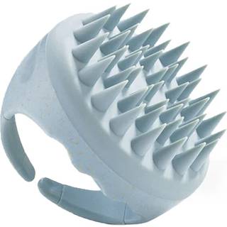 Yuaia Haircare Deep Scalp Brush Blue