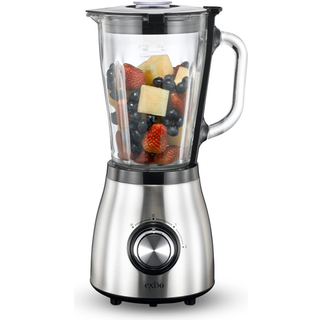Exido blender 1,5 liter 550 watt